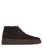 Gant Зимни обувки Kinzoon Mid 33643383