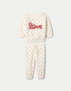 GAP Анцуг 608886-00 Regular Fit