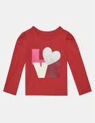 GAP Блуза 525362-08 Regular Fit