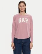 GAP Блуза 534389-02 Relaxed Fit