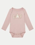 GAP Боди 627607 Regular Fit