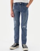 GAP Дънки 891286-00 Slim Fit