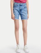 GAP Дънкови шорти 404650-00 Loose Fit