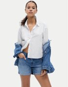 GAP Дънкови шорти 570596-02 Regular Fit