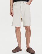 GAP Дънкови шорти 781609 Loose Fit