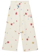 GAP Долнище анцуг 742132-02 Екрю Relaxed Fit