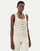 GAP Елек 714973-02 Бежов Slim Fit