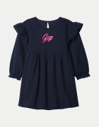 GAP Ежедневна рокля 645433 Regular Fit