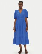 GAP Ежедневна рокля 717787-00 Regular Fit