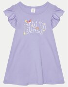 GAP Ежедневна рокля 744470-01 Regular Fit