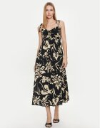 GAP Лятна рокля 665831-00 Regular Fit