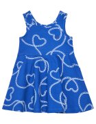 GAP Лятна рокля 778350-00 Regular Fit