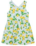 GAP Лятна рокля 781880-00 Regular Fit