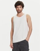 GAP Мъжки топ 768254-00 Екрю Regular Fit