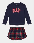 GAP Пижама 810680-00 Regular Fit