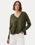 GAP Пуловер 854769-02 Relaxed Fit