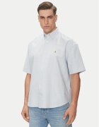 GAP Риза 442652-00 Светлосиньо Easy Fit