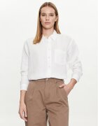 GAP Риза 885282-04 Relaxed Fit