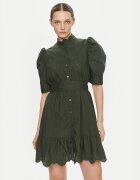 GAP Рокля тип риза 792564 Regular Fit
