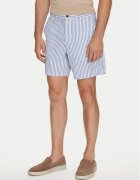 GAP Шорти от плат 624260-03 Син Regular Fit