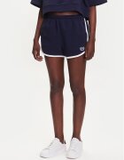 GAP Спортни шорти 778453-02 Regular Fit