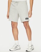 GAP Спортни шорти 866651-00 Regular Fit