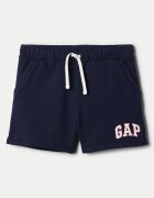 GAP Спортни шорти 890982-01 Regular Fit