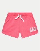 GAP Спортни шорти 890984-01 Regular Fit