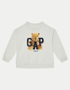 GAP Суитшърт 627729-01 Regular Fit