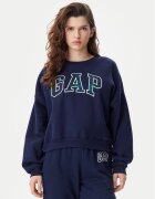 GAP Суитшърт 645565-00 Regular Fit