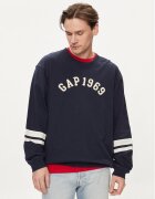 GAP Суитшърт 664496-01 Regular Fit