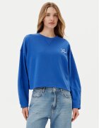 GAP Суитшърт 767368-02b Oversize