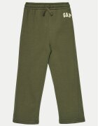 GAP Текстилни панталони 645346-00 Regular Fit