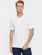 GAP Тениска с яка и копчета 586306-05 Regular Fit