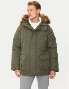GAP Зимно яке 726377-01 Regular Fit