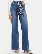 Gaudi Дънки 511BD26009 Wide Leg