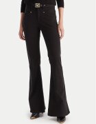 Gaudi Дънки 521BD25005 Flare Fit