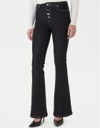 Gaudi Дънки 521BD26006 Flare Fit