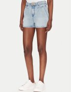 Gaudi Дънкови шорти 511BD26020 Regular Fit