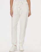 Gaudi Долнище анцуг 411BD24010 Екрю Regular Fit