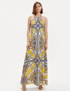 Gaudi Лятна рокля 411FD15047 Regular Fit
