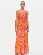 Gaudi Лятна рокля 511BD15015 Regular Fit