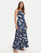 Gaudi Лятна рокля 511FD15021 Regular Fit