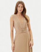 Gaudi Официална рокля 511FD14005 Regular Fit