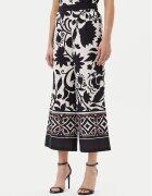 Gaudi Панталони тип кюлоти 511FD25011 Relaxed Fit