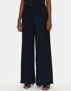 Gaudi Панталони тип палацо 511FD24002 Regular Fit