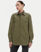Gaudi Риза 511BD45026 Regular Fit
