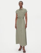 Gaudi Рокля тип риза 511BD15003 Regular Fit