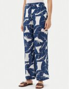 Gaudi Текстилни панталони 511FD25012 Relaxed Fit