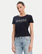 Gaudi Тишърт 511BD64021 Regular Fit